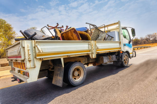 Best Residential Junk Removal  in Shorewood Tower Hills Harbert, MI