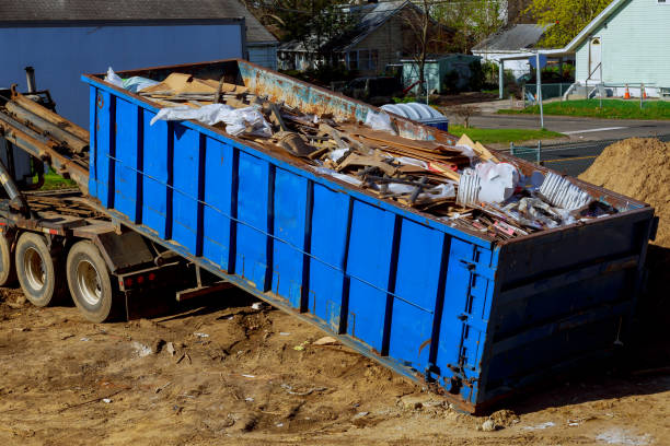 Best Dumpster Rental Services  in Shorewood Tower Hills Harbert, MI