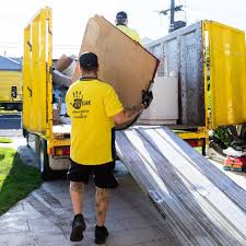 Best Furniture Removal  in Shorewood Tower Hills Harbert, MI