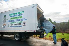 Best Same-Day Junk Removal Services  in Shorewood Tower Hills Harbert, MI